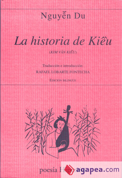 La historia de Kieu