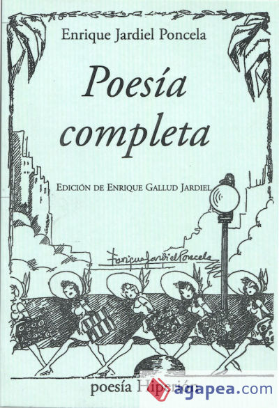 Poesía completa