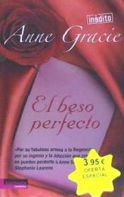 Portada de BESO PERFECTO, EL