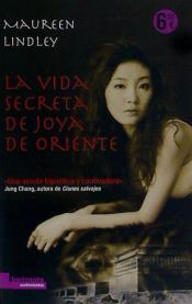 Portada de VIDA SECRETA DE JOYA DE ORIENTE, LA BOLSILLO