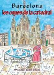 Portada de Barcelona, les oques de la catedral