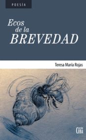 Portada de Ecos de la brevedad