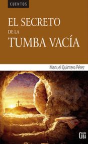 Portada de El secreto de la tumba vacía