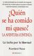 Portada de ¿Quién se ha comido mi queso?: la aventura continúa, de Rowland Rose