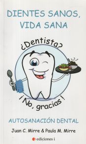 Portada de Dientes sanos, vida sana