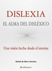 Portada de Dislexia: El alma del disléxico