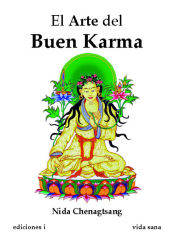 Portada de El arte del buen Karma