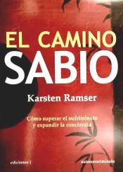 Portada de El camino sabio