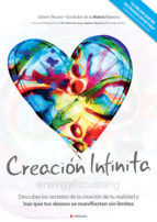 Portada de La Matrix Maestra-Infinita Creación (Ebook)