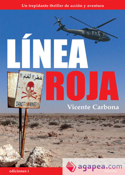 Linea roja