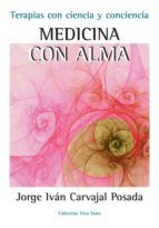 Portada de Medicina con alma (Ebook)