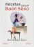 Portada de Recetas para el buen sexo, de Elena Martínez-Esteve