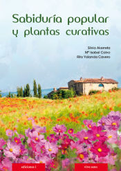 Portada de Sabiduría popular y plantas curativas (Ebook)