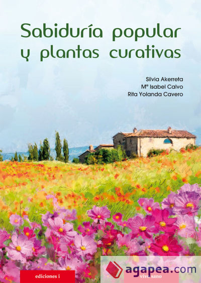 Sabiduría popular y plantas curativas (Ebook)