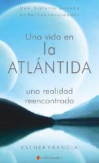 Portada de Una vida en la Atlántida (Ebook)