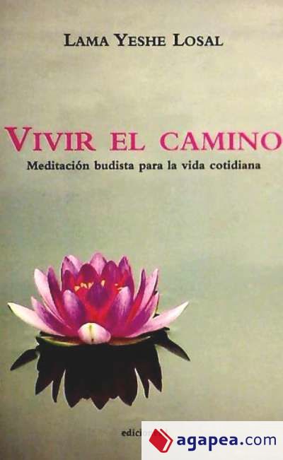 Vivir el camino