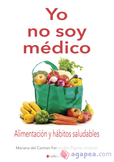 Yo no soy médico