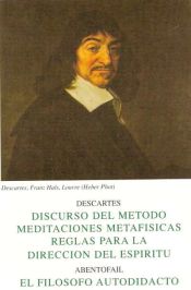 Portada de EL FILÓSOFO AUTODIDACTA