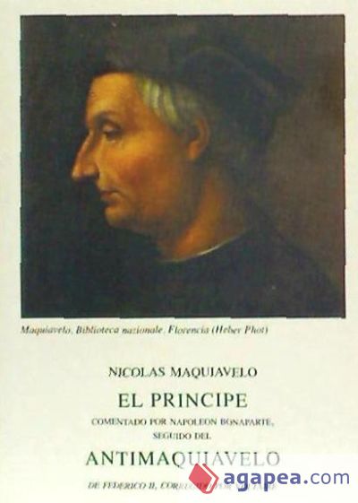 EL PRINCIPE