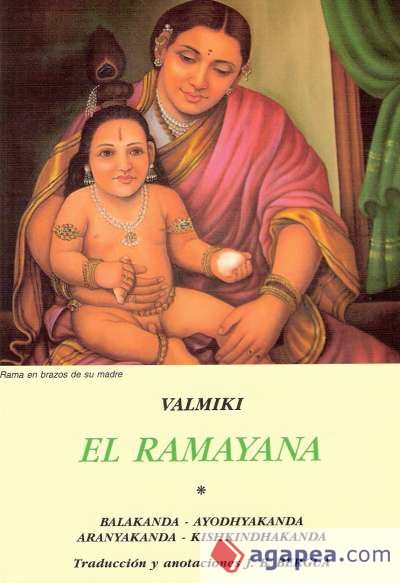 EL RAMAYANA