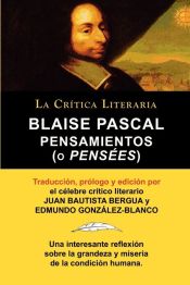 Portada de PENSAMIENTOS