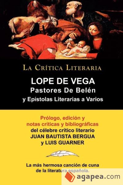 Pastores De Belén: