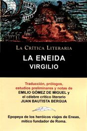 Portada de Virgilio