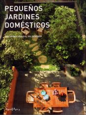 Portada de PEQUEÑOS JARDINES DOMÉSTICOS