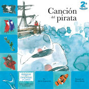 Portada de Canción de pirata