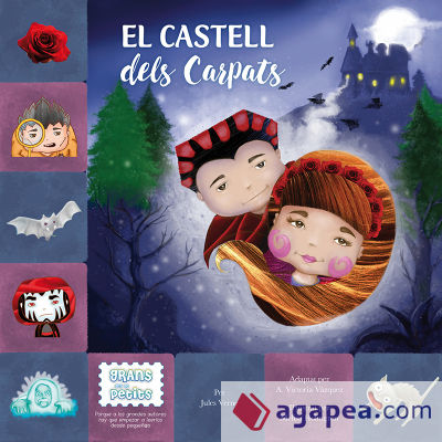 El Castell dels Carpats