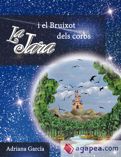 La Jara i el Bruixot dels corbs