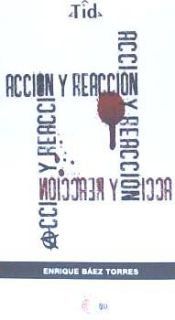 Portada de Acción y reacción