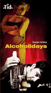 Portada de Alcoholidays (Ebook)