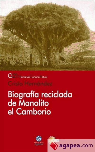 Biografia reciclada de Manolito El Camborio