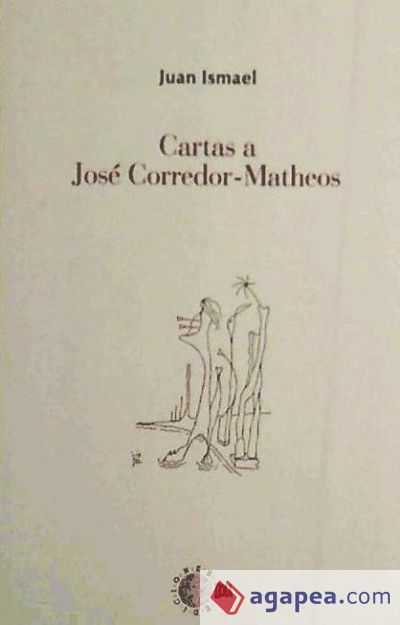 CARTAS A JOSE CORREDOR-MATHEOS