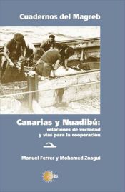 Portada de Canarias y Nuadibu