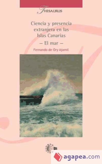 Ciencia y presencia extranjera en las Islas Canarias - El Mar