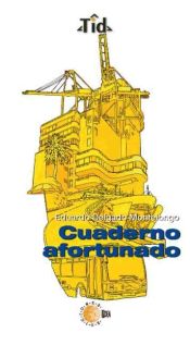 Portada de Cuaderno afortunado