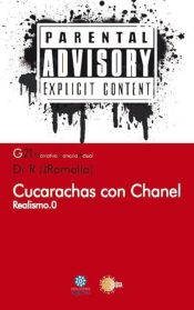 Portada de Cucarachas con Chanel (Ebook)