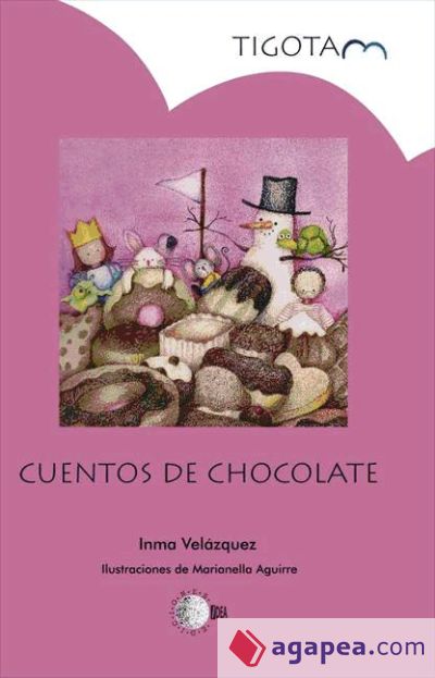 Cuentos de chocolate