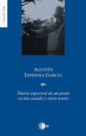 Portada de DIARIO ESPECTRAL DE UN POETA RECIEN CASADO (Ebook)