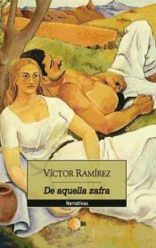 Portada de De aquella zafra