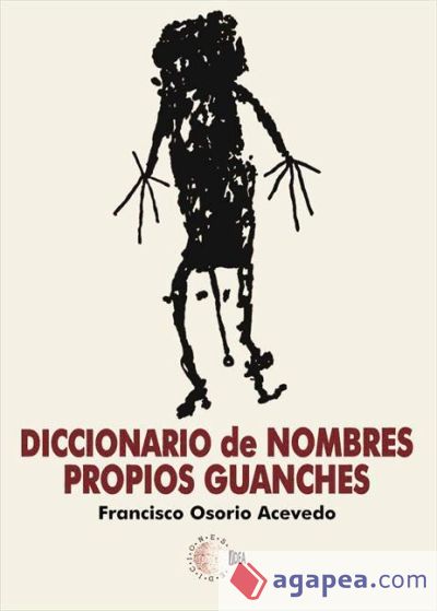 Diccionario de nombres propios guanches