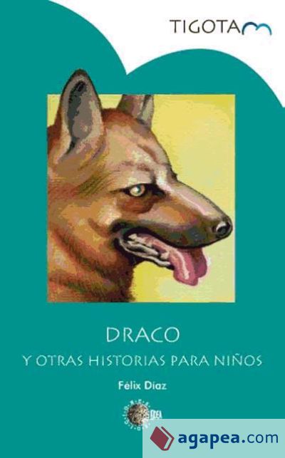 Draco y otras historias para niños