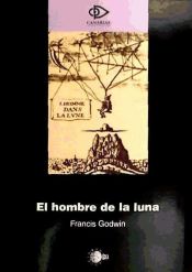 Portada de EL HOMBRE DE LA LUNA