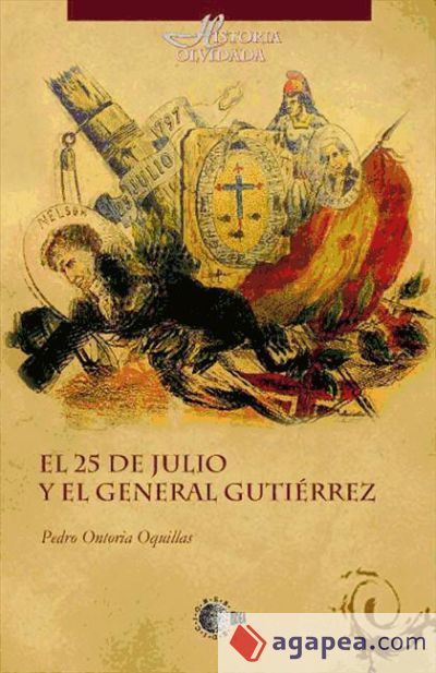 El 25 de Julio y el General Guitiérrez