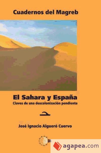 El Sáhara y España