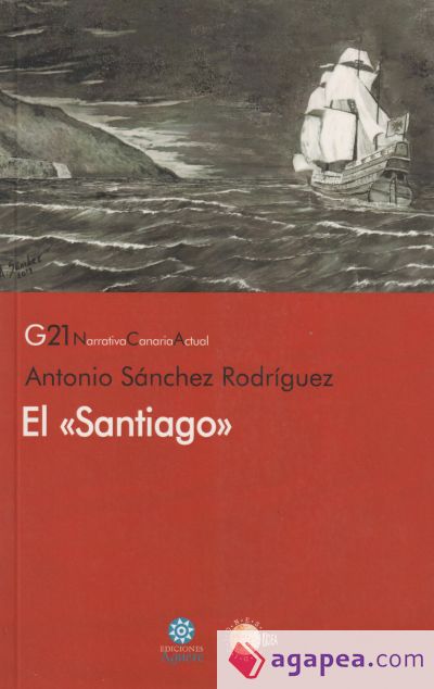 El Santiago