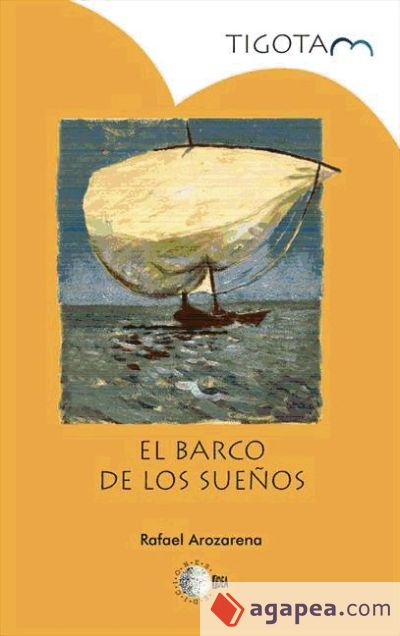 El barco de los sueños