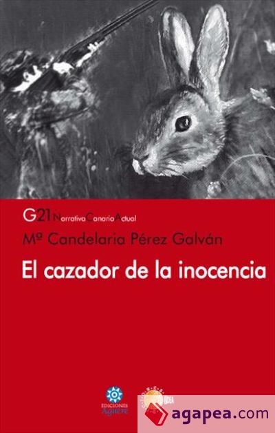 El cazador de la inocencia